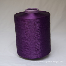 good quality 100% polyester yarn dty 150 48 in china